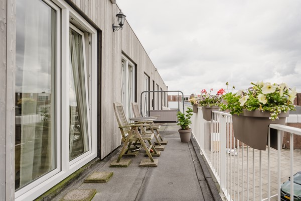 Medium property photo - Uitstraat 207, 3201 EN Spijkenisse